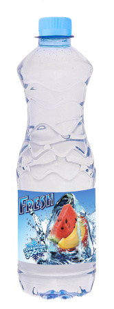 Вода "Я" FRESH Арбуз и дыня 0,5 л
